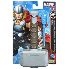 Avengers: Thorov kladivo vystreľovač - Hasbro