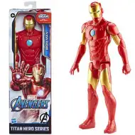 Avengers Titan Hero: Ironman  30 cm hracia figúrka - Hasbro
