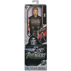Avengers Titan Hero: Thor 29 cm akčná figúrka - Hasbro