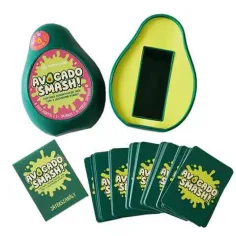 Avocado Smash spoločenská hra obrázok 2