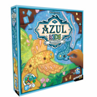 Azul detská spoločenská hra