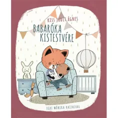 Kniha rozprávok o Babarókovi