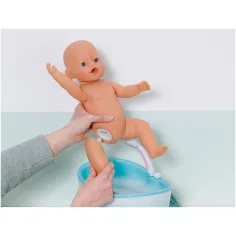 Baby Born: Emma interaktív bábika set s doplnkami 43 cm - Zapf Creation obrázok 8