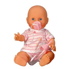 Baby Born: Novorodenec s močiacou bábikou - Simba obrázok 2