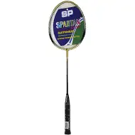 Badmintonová raketa Calypso - Spartan
