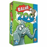 BalhéZoo spoločenská hra