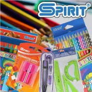 Balíček písacích potrieb priateľský k peňaženke - Spirit