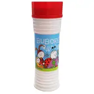 Bambuľko a Bulienka bublifuk 48 ml