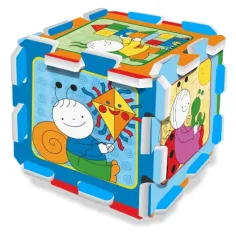 Bogyó a Babóca penový puzzle obrázok 2