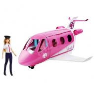 Barbie: Barbie pilotka lietadla snov - Mattel