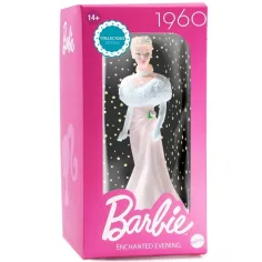 Barbie Enchanted Evening 1960 zberateľská bábika 15cm obrázok 1
