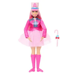 Barbie Lúka - Daisy Bábika - Mattel obrázok 2
