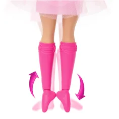 Barbie Lúka - Daisy Bábika - Mattel obrázok 6