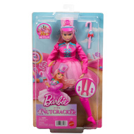 Barbie Luskáčik - bábika Daisy - Mattel