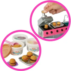 Barbie sen jacht - Mattel obrázok 5