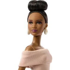 Barbie: Signature Basics Neutral Collection 08 zberateľská bábika - Mattel obrázok 4