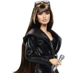 Barbie: Signature Miley Cyrus zberateľská bábika 32 cm - Mattel obrázok 6