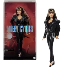 Barbie: Signature Miley Cyrus zberateľská bábika 32 cm - Mattel