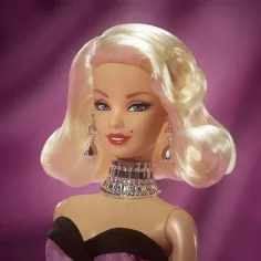 Barbie: Signature zberateľská bábika Marilyn Monroe 33 cm - Mattel obrázok 3