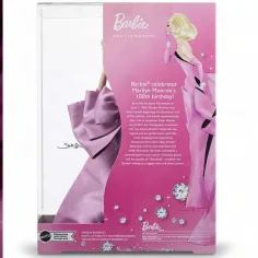 Barbie: Signature zberateľská bábika Marilyn Monroe 33 cm - Mattel obrázok 7