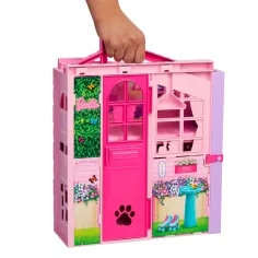 Barbie Snívací dovolenka - Mattel obrázok 4