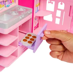 Barbie Snívací dovolenka - Mattel obrázok 6
