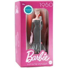 Barbie Solo v reflektore 1960 zberateľská bábika 15cm