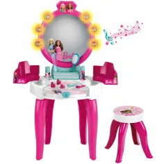 Barbie štúdio krásy so svetlom a zvukom obrázok 2