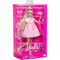 Barbie: Trendy priateľky - Blondínka - Mattel