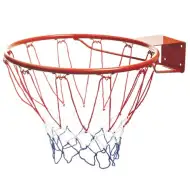 Basketbalový prstenec