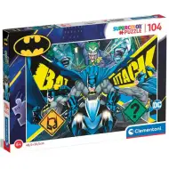 Batman 104ks puzzle - Clementoni