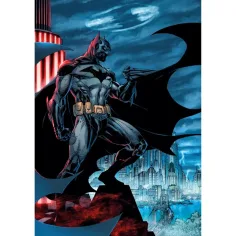 Batman 300-dielová super puzzle - Clementoni obrázok 2