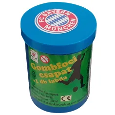 Tím gombfutbalu Bayern München