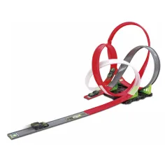 Bburago: GoGears Extreme 25 metrový autodráhový set obrázok 3