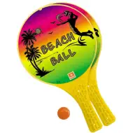 Beach Fluo plážový tenis