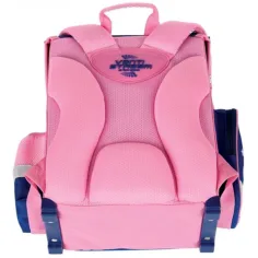 Beleive in Magic: Mačkorožec ergonomická školská taška, batoh 36x27x14cm - Bambino obrázok 2