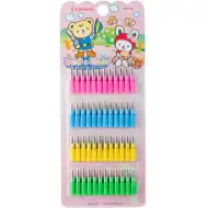 ICO: Náhradné hroty do ceruziek Bensia 48ks/bal