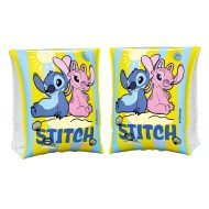 Bestway: Disney® Lilo a Stitch nafukovacie rukávniky pre deti od 3 do 6 rokov