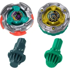 Beyblade X Sneak Attack bojová aréna s 2 vĺčikmi - Hasbro obrázok 3
