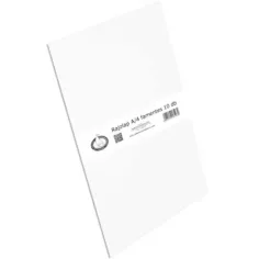Bezsulfátový kresliaci papier A/4 10ks