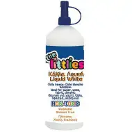Biele tekuté lepidlo v tube 250ml