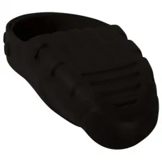 BIG ochranné topánky čierne veľkosť 21-27 - Simba Toys obrázok 2