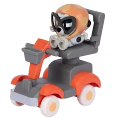 Bluey: Auto s babičkou obrázok 3