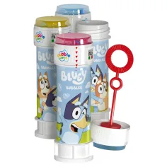 Bluey bublifuk 60ml