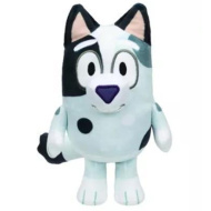 Bluey: Muffin plyšová hračka