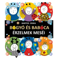 Bogyó a Babóca: Príbehy emócií - Pagony