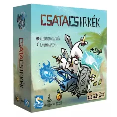 Hra s cvičnými kurčatami