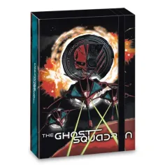 Box na zošity A4 The Ghost Squadron