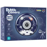 Bubble Camera: Bublifuk kamera so svetlom a zvukom