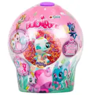 Bubiloons zberateľská figúrka na prekvapenie